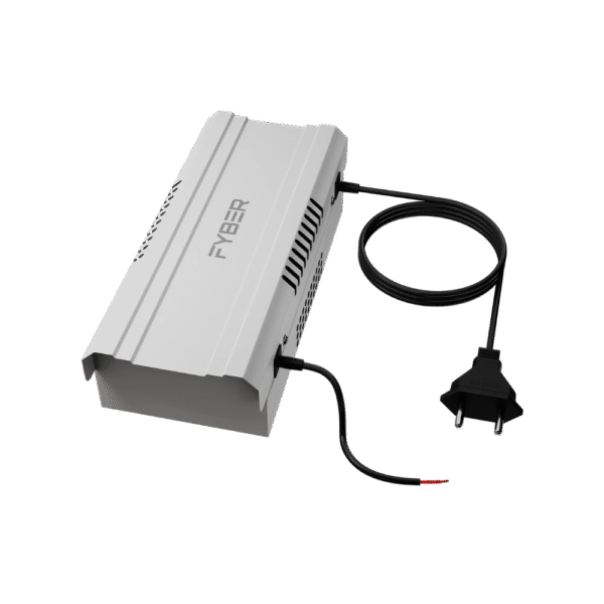 Fyber 8 Channel Metal Cabinet Power Supply(FW-108)