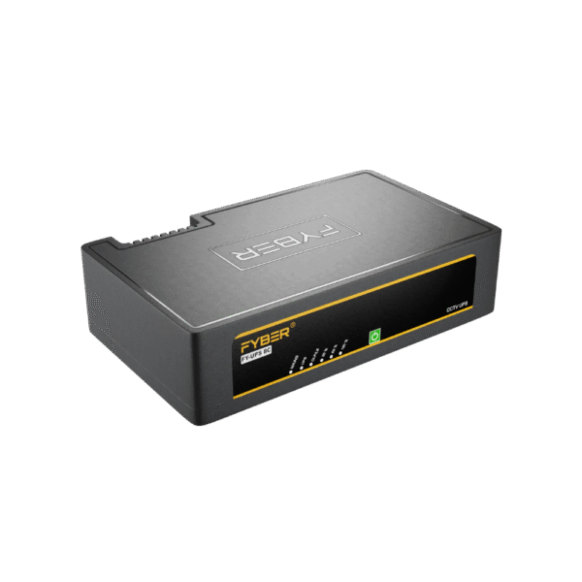 Fyber CCTV UPS (FY-UPS8C)