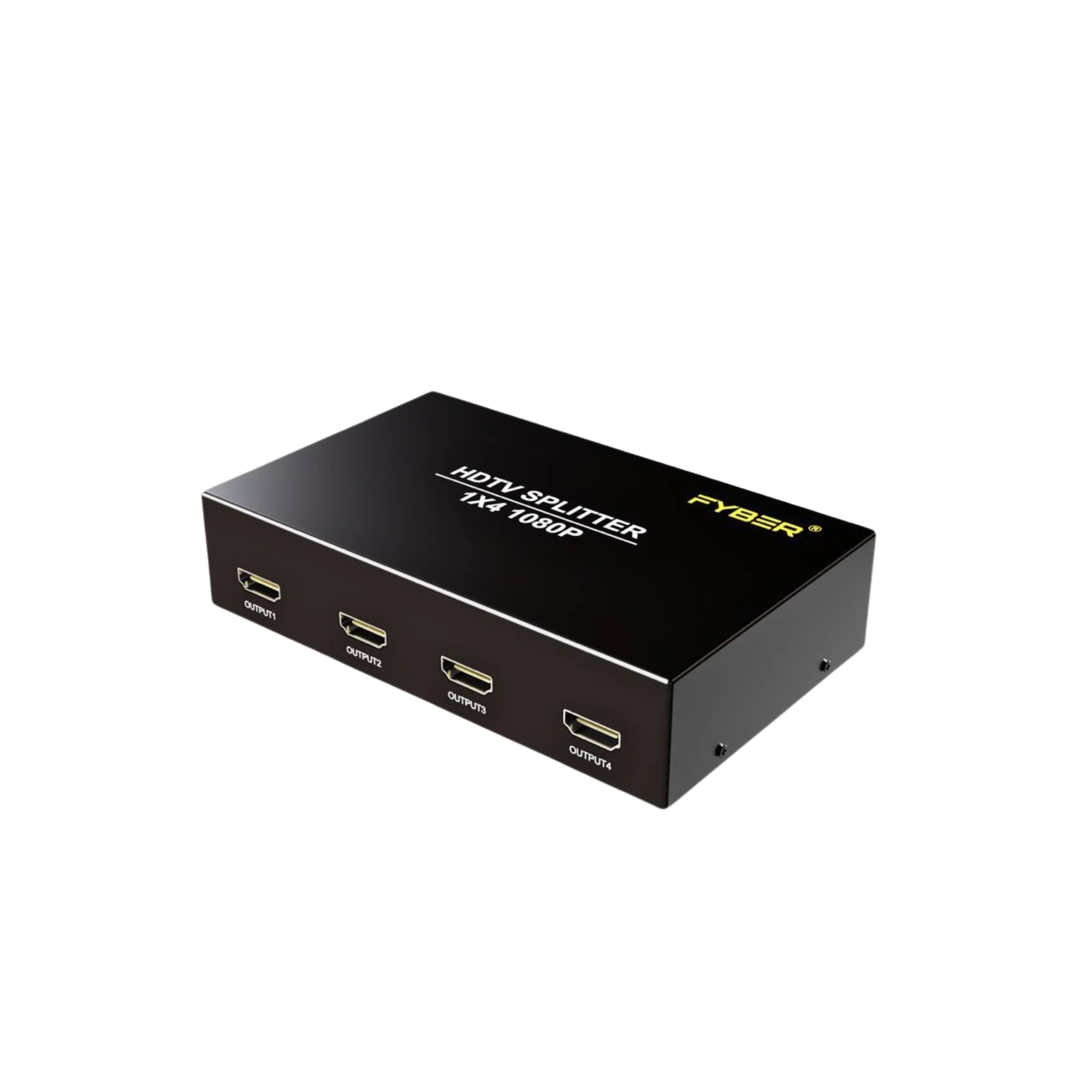 Fyber HDMI Splitter 1X4 (FY-HS14)