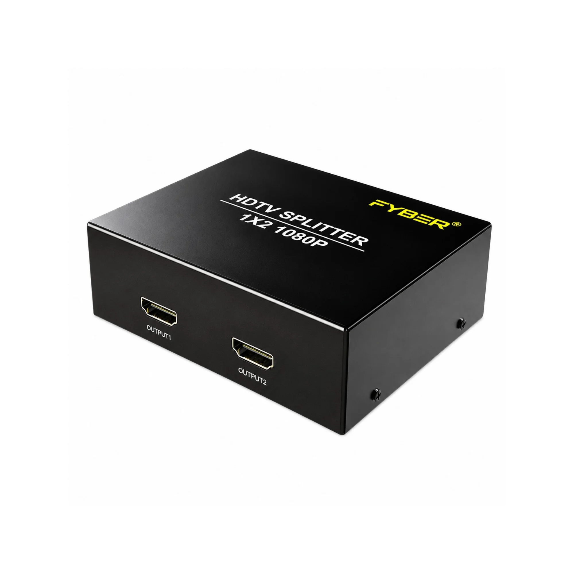 Fyber HDMI Splitter (FY-HS12)