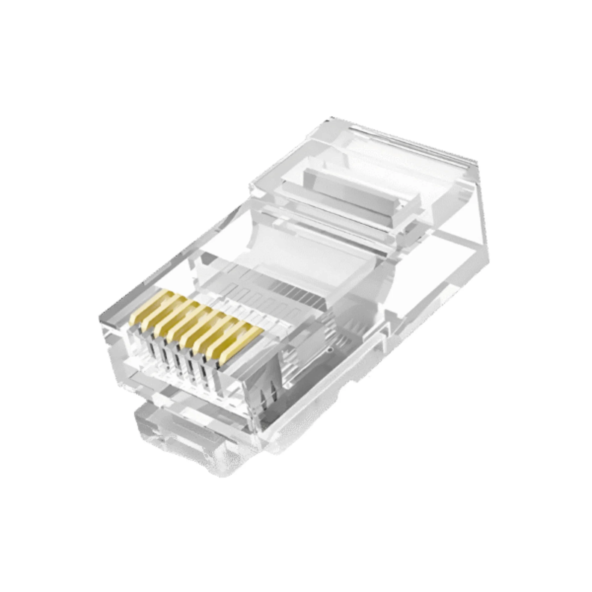 Fyber RJ45 Connector (iFY+RJC5E)