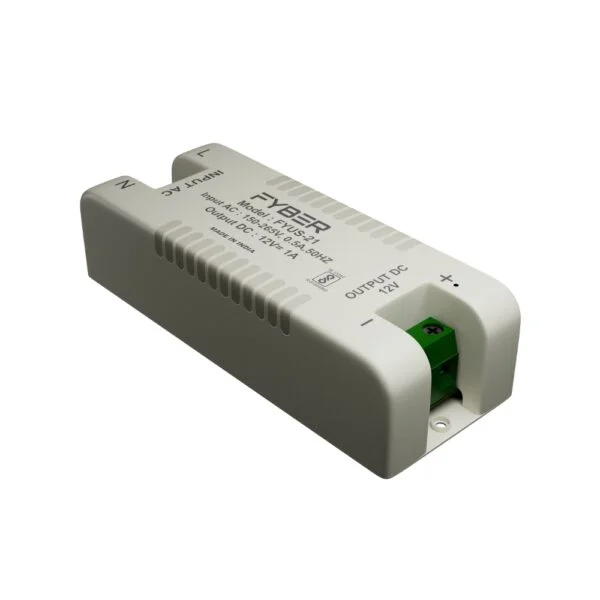 Fyber Terminal Power Supply (FYUS-21)