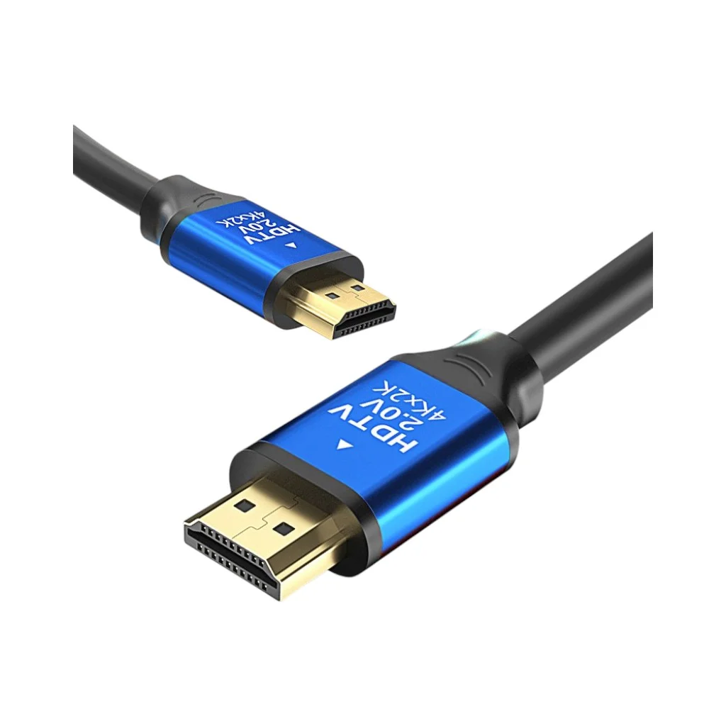 HDMI Cable 1.5Meter (HC101)
