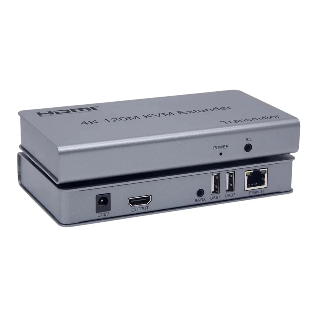 HDMI KVM Extender 120 Meter (OHEK120)
