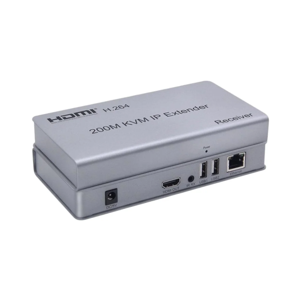 HDMI KVM Extender 200 Meter (OHEK200)
