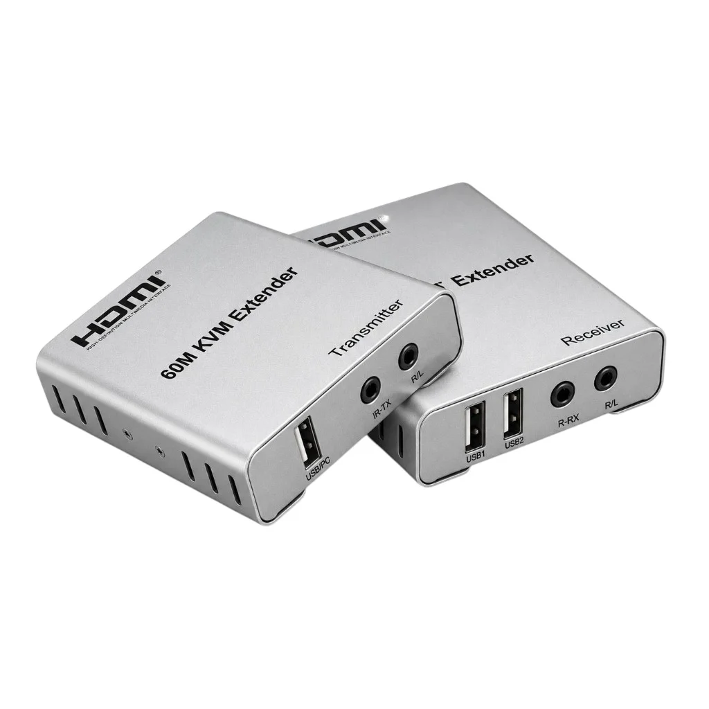 HDMI KVM Extender 60 Meter (OHEK60)
