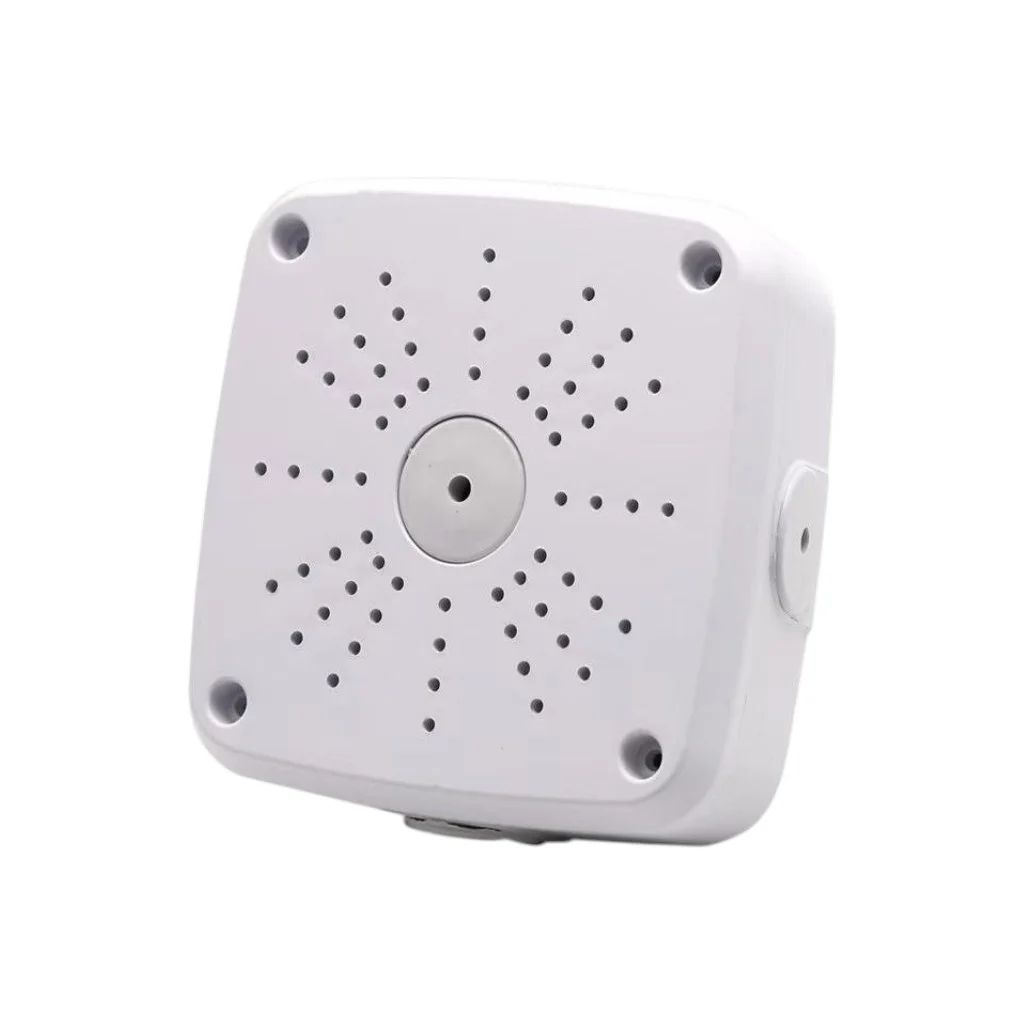 Heavy Plastic Square Camera Box( 4*4S01)
