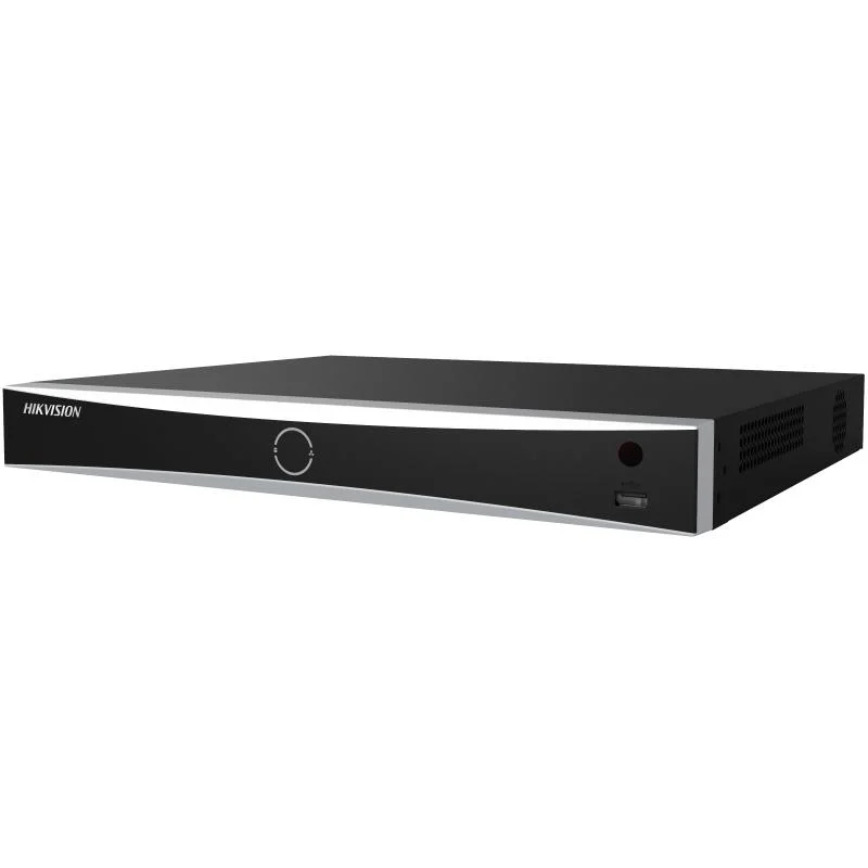Hikvision 16Ch K2 NVR DS-7616NXI-K2