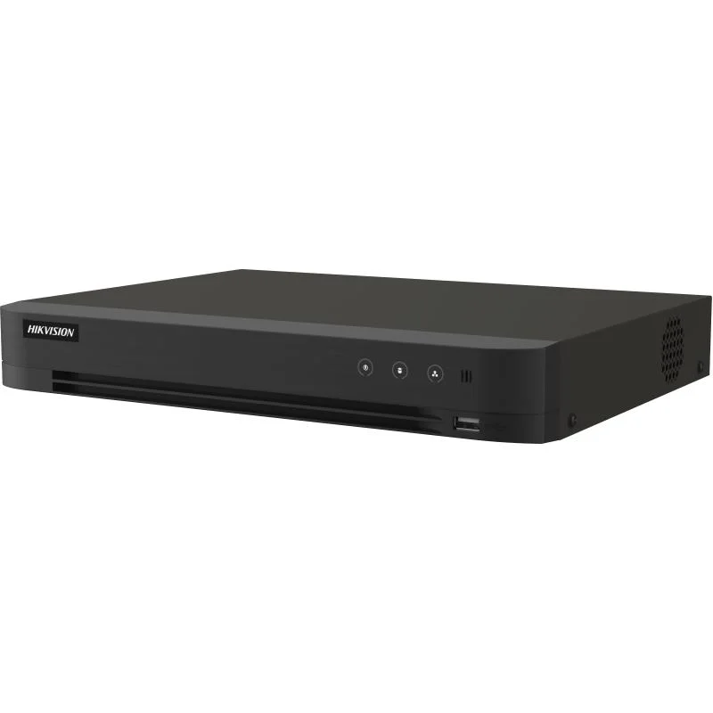 Hikvision 16Ch Real 5MP DVR IDS-7216HUHI-M1/T