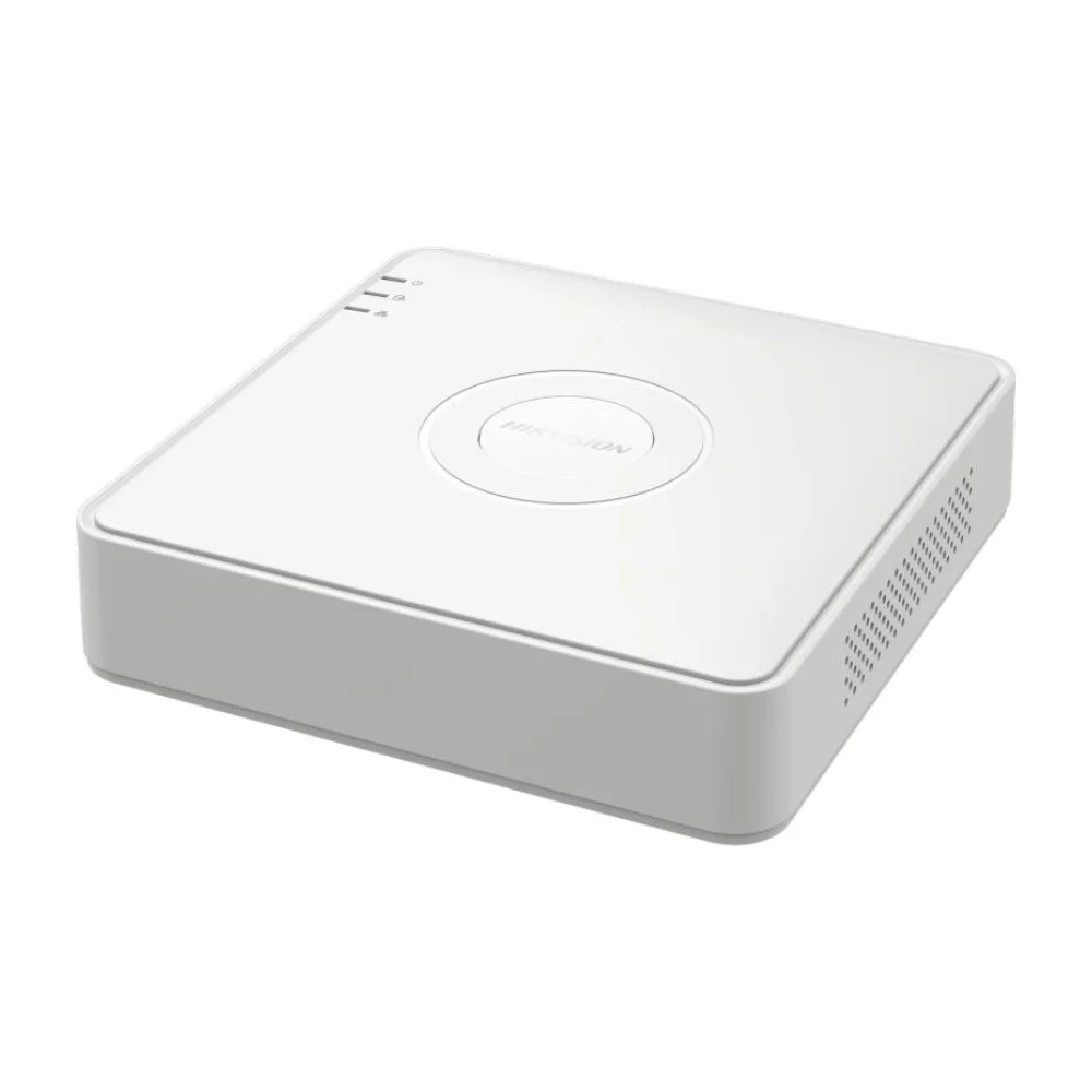 Hikvision 2MP 4Ch DVR DS-7104HGHI-M1/T