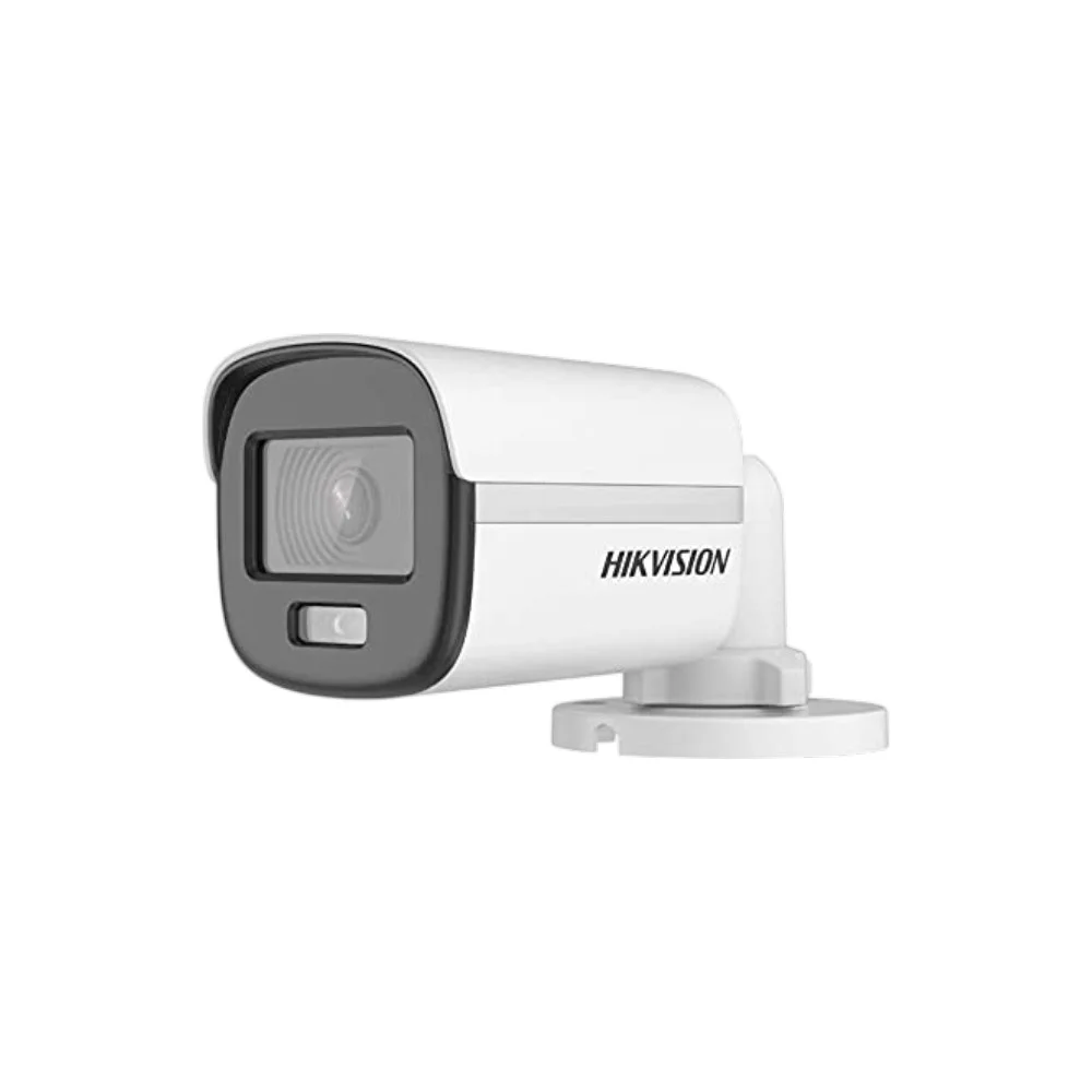 Hikvision 2MP Colorvu Bullet Camera DS-2CE10DF0T-PFS