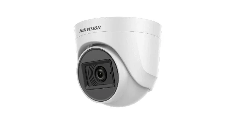 Hikvision 2MP Dome Camera DS-2CE76D0T-ITPFS