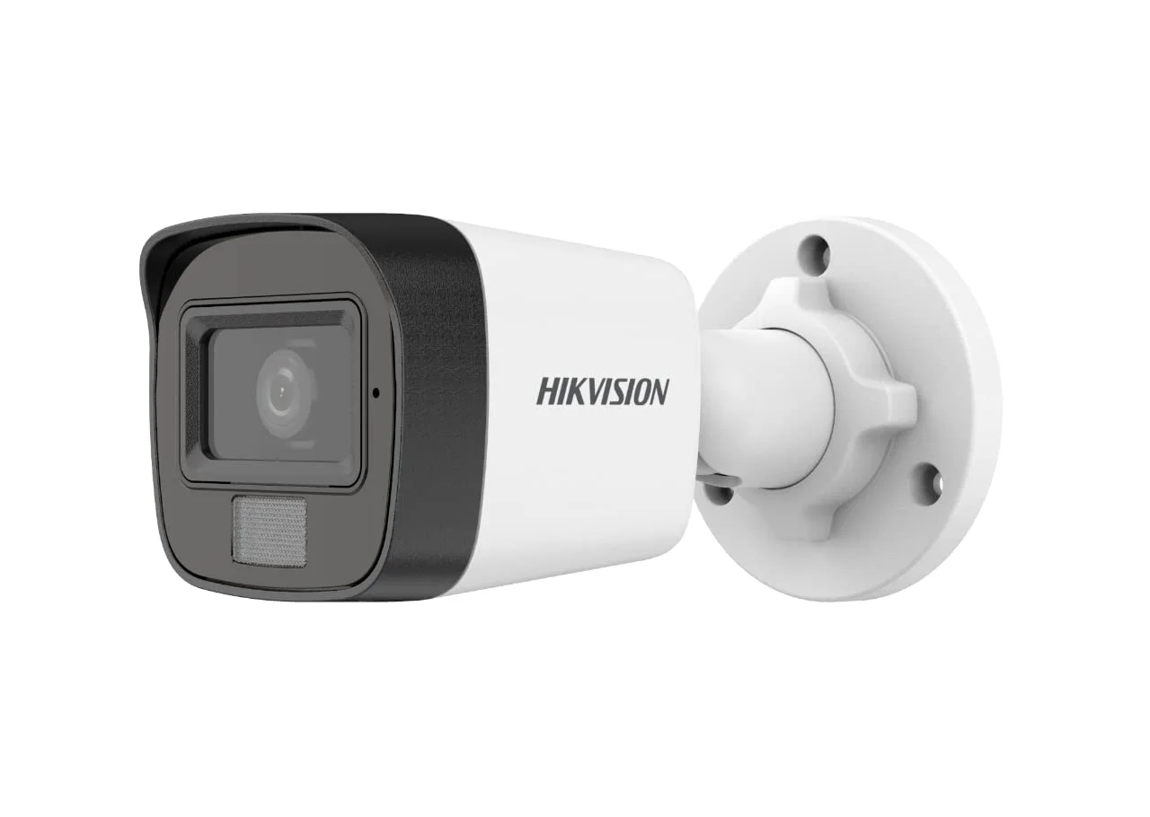 Hikvision 2MP Dual Light Bullet Camera DS-2CE16D0T-LPFS