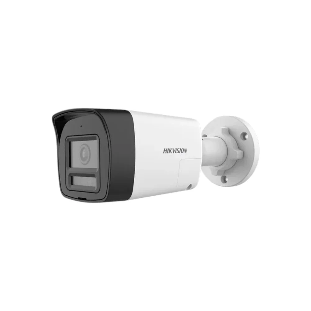 Hikvision 2MP Two Way Audio Bullet Camera  DS-2CE16D0T-LPTS