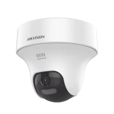 Hikvision 2MP Two Way Audio PT Camera DS-2CE70D0T-PTLTS