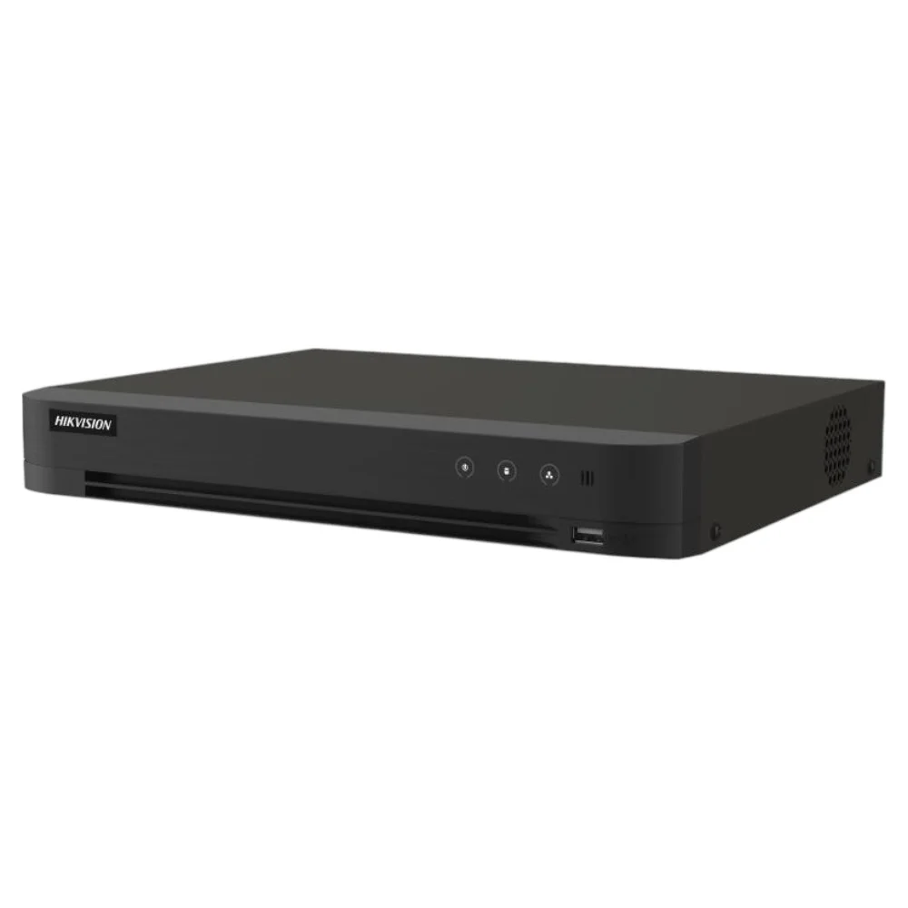 Hikvision 32Ch 2MP 2 Sata DVR DS-7232HGHI-M2