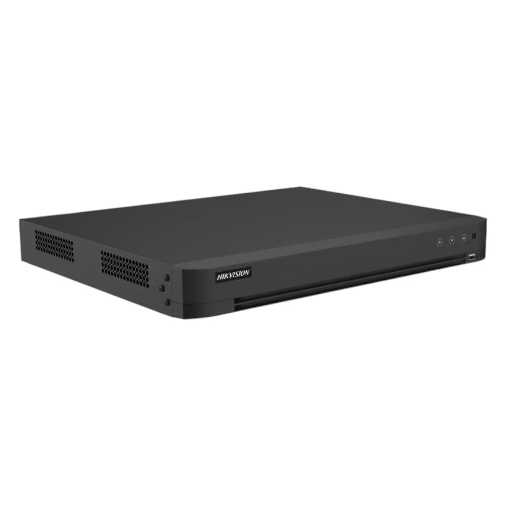 Hikvision 32Ch 5MP Support DVR DS-7232HQHI-M2/XT
