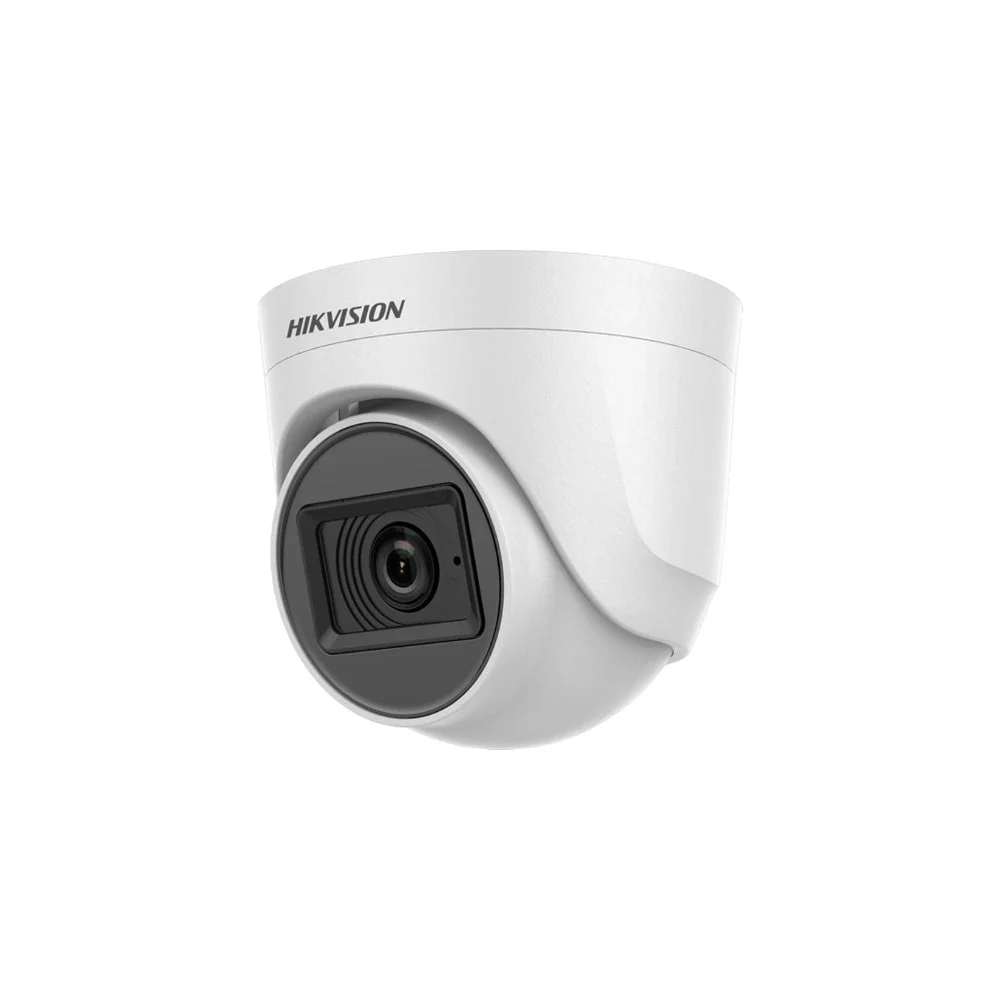Hikvision 5MP Dome Camera DS-2CE76H0T-ITPFS