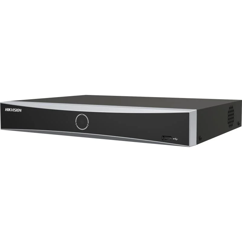 Hikvision 8Ch K1 NVR DS-7608NXI-K1