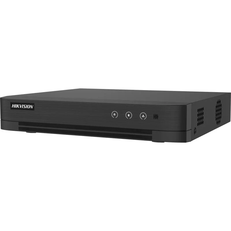 Hikvision 8Ch Real 5MP DVR IDS-7208HUHI-M1/T