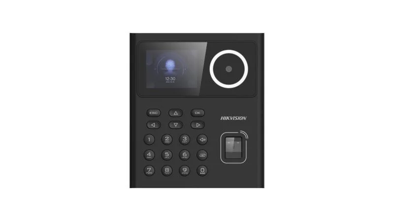 Hikvision Face Access DS-K1T320EFWX