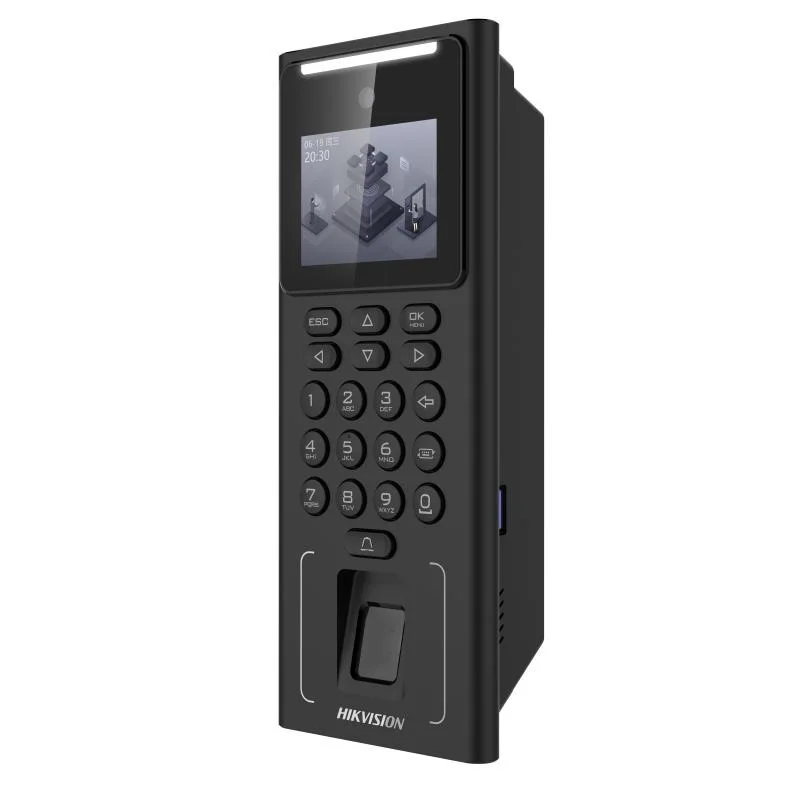 Hikvision Face Access DS-K1T321MFWX-B