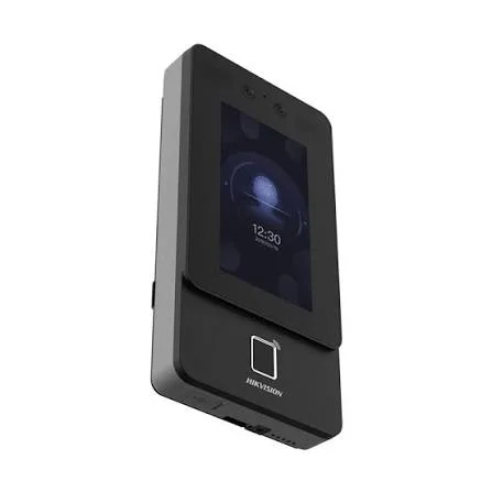 Hikvision Face Access DS-K1T342EFWX-E1