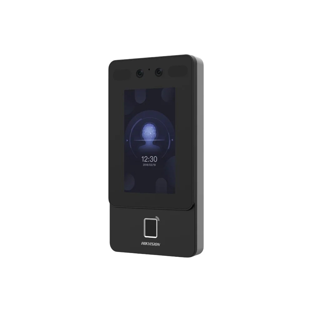 Hikvision Face Access DS-K1T342MFWX-E1