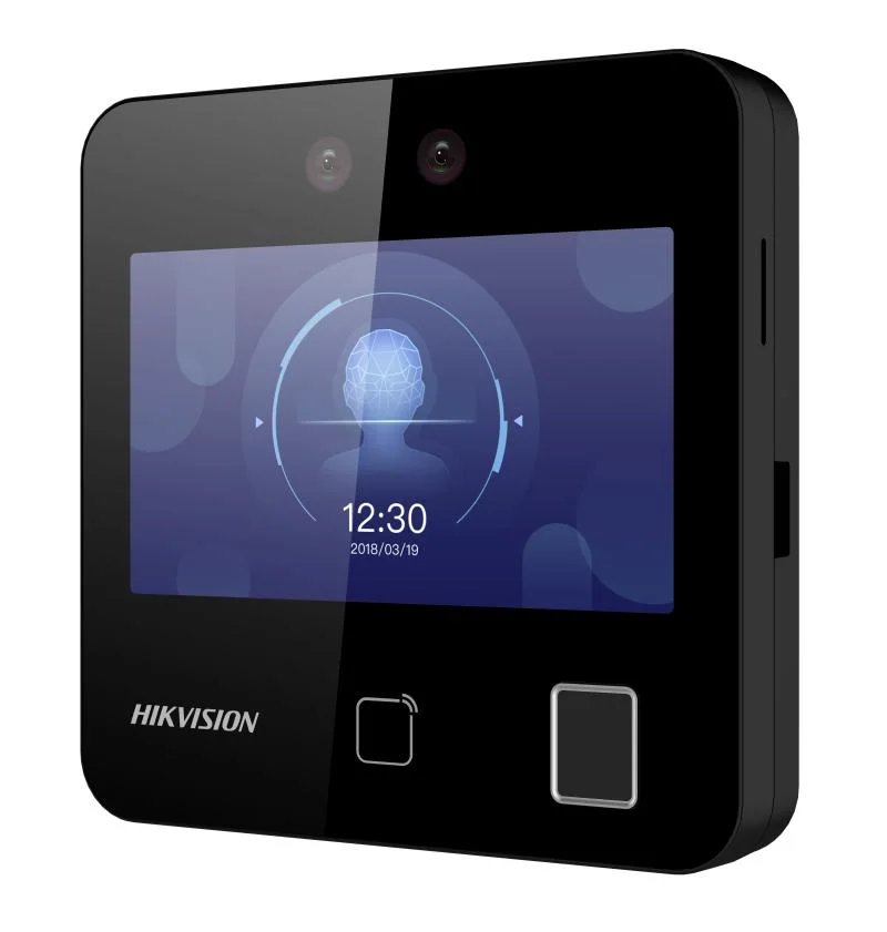 Hikvision Face Access DS-K1T343EFWX