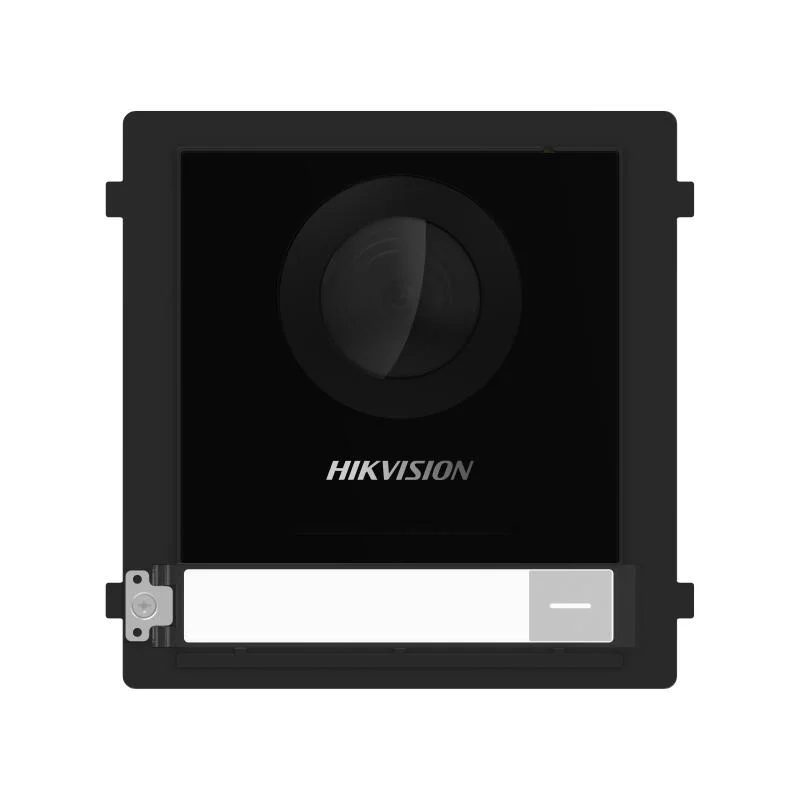 Hikvision VDP Modular Door Station DS-KD8003-IME1(B)