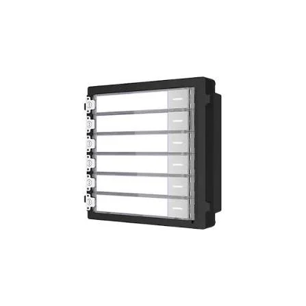 Hikvision VDP Name Tag Module DS-KD-KK