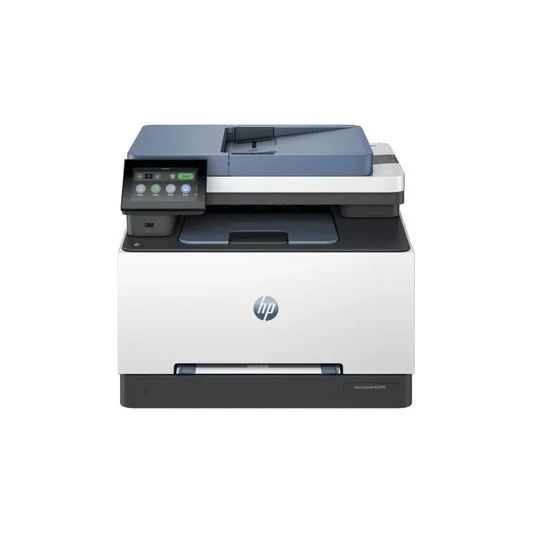 HP Color LaserJet Pro MFP 3303sdw (499M6A) – Color Laser All-in-One Printer, Print Copy Scan Mobile Fax, Duplex, Wi-Fi, ADF, Network, 3 Year Warranty