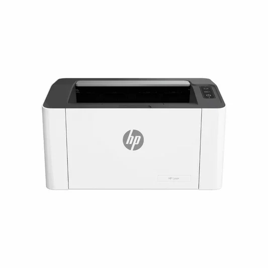 HP Laser 1008w (714Z9A) – Entry Level Monochrome Laser Printer, Wi-Fi, 20 PPM, W1660A Toner, 1 Year Warranty