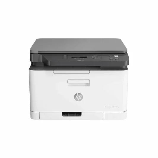 HP Laser MFP 1188a (715A2A) – All-in-One Monochrome Laser Printer, Print/Scan/Copy, USB, 1 Year Warranty
