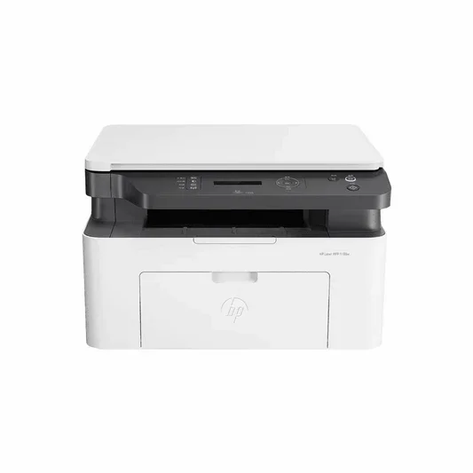 HP Laser MFP 1188w (715A3A) – All-in-One Monochrome Laser Printer with Wi-Fi, Print/Scan/Copy, 1 Year Warranty