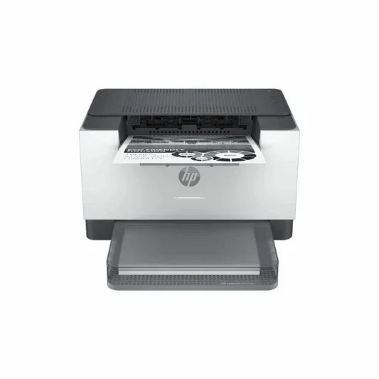 HP LaserJet M208dw (6GW64A) – Monochrome Laser Printer with Duplex, Network & Wi-Fi, 1 Year Warranty
