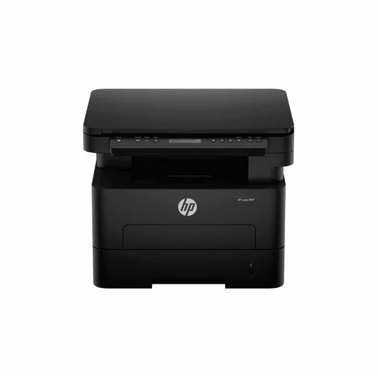 HP LaserJet Pro MFP 323dnw (A58WHA) – Monochrome Laser All-in-One Printer, Print, Scan, Copy, Duplex, Wi-Fi & Network, 30 PPM