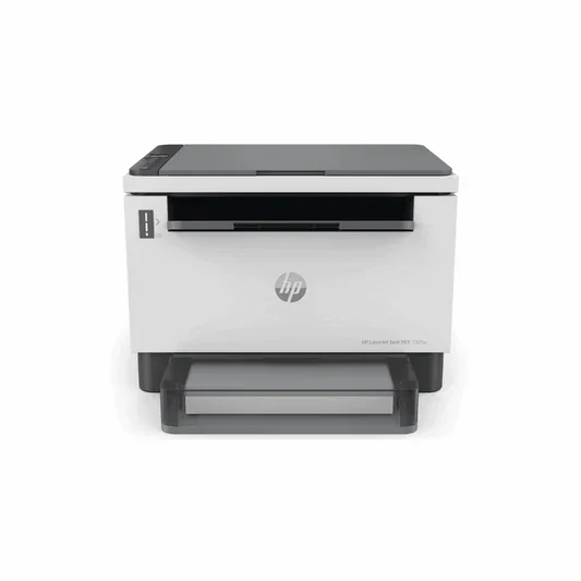 HP LaserJet Tank MFP 1005w (381U4A) – All-in-One Monochrome Laser Printer with Wi-Fi, 158A Toner, Free Installation, 1 Year Warranty