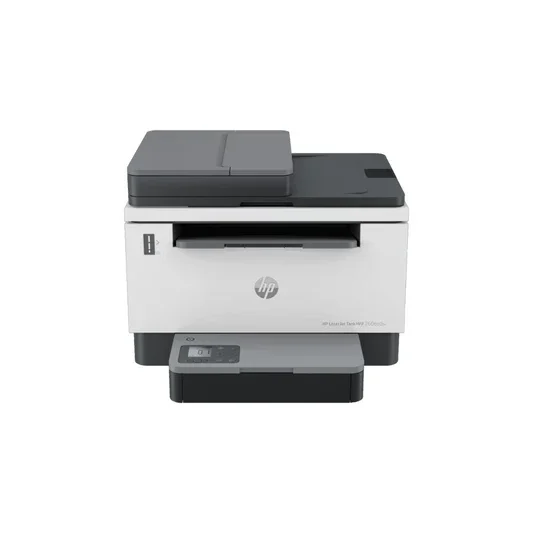HP LaserJet Tank MFP 2606sdw (381U2A) – All-in-One Monochrome Laser Printer, Duplex, Network & Wi-Fi, ADF, 158A Toner, Free Installation, 1 Year Warranty