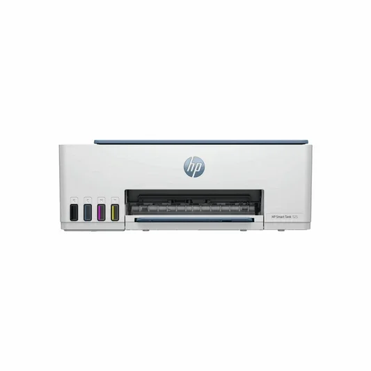 HP Smart Tank 585 (1F3Y4A) – Wireless All-in-One Ink Tank Printer, Copy/Scan/Print, 4000 Pages Black & 6000 Pages Color Yield, 1 Year Warranty