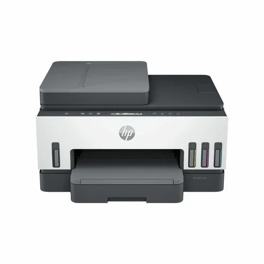 HP Smart Tank 790 (4WF66A) – Wireless All-in-One Ink Tank Printer, Duplex, ADF, Network & Fax, USB Host, 1 Year Warranty