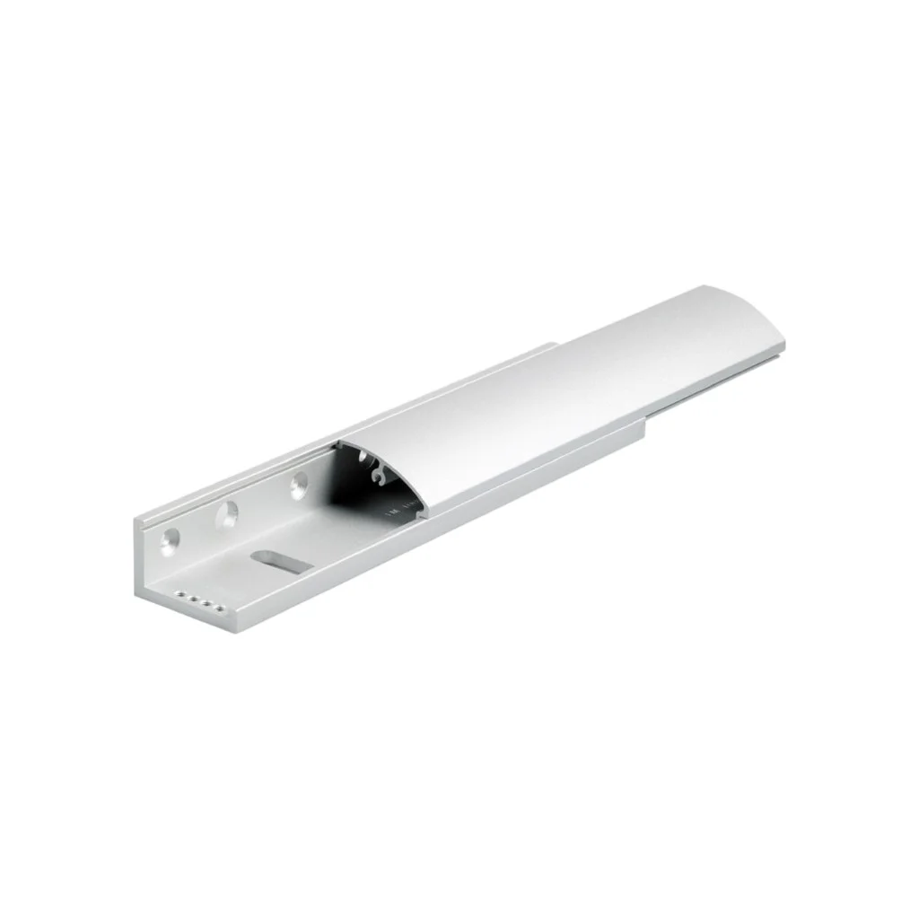 L Clamp Closed Type (280LC)