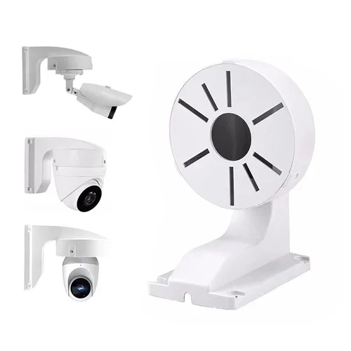 L Type Plastic Dome Stand Small (DSS1258)