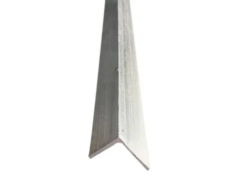 L Type Powder Coated Aluminum Stand 25Cm (TS25L)