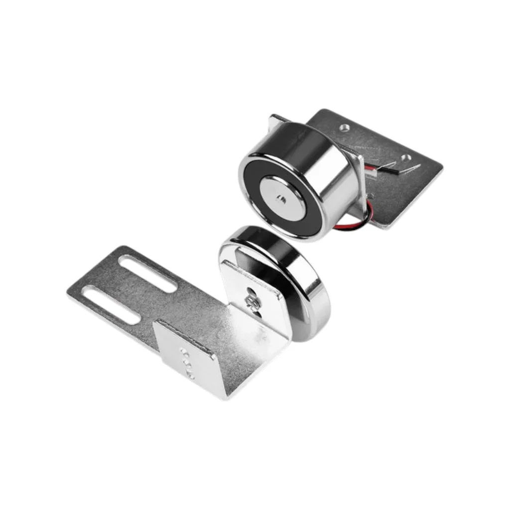 Magnetic Lock For Sliding Door (SDML)