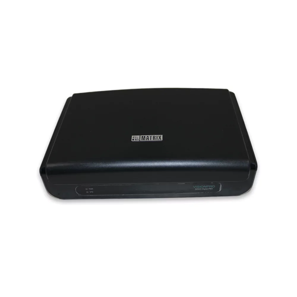Matrix Vision Pro206 Soho Digital Pbx (2 CO, 6 SLT)