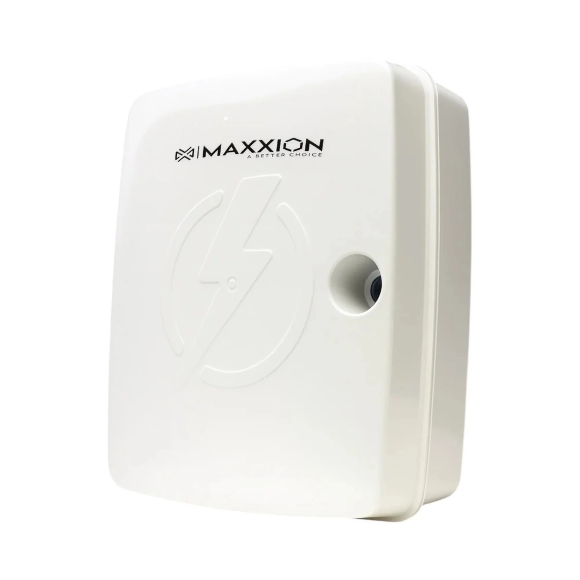 Maxxion 1 U Plastic Rack (MX-1URJ)