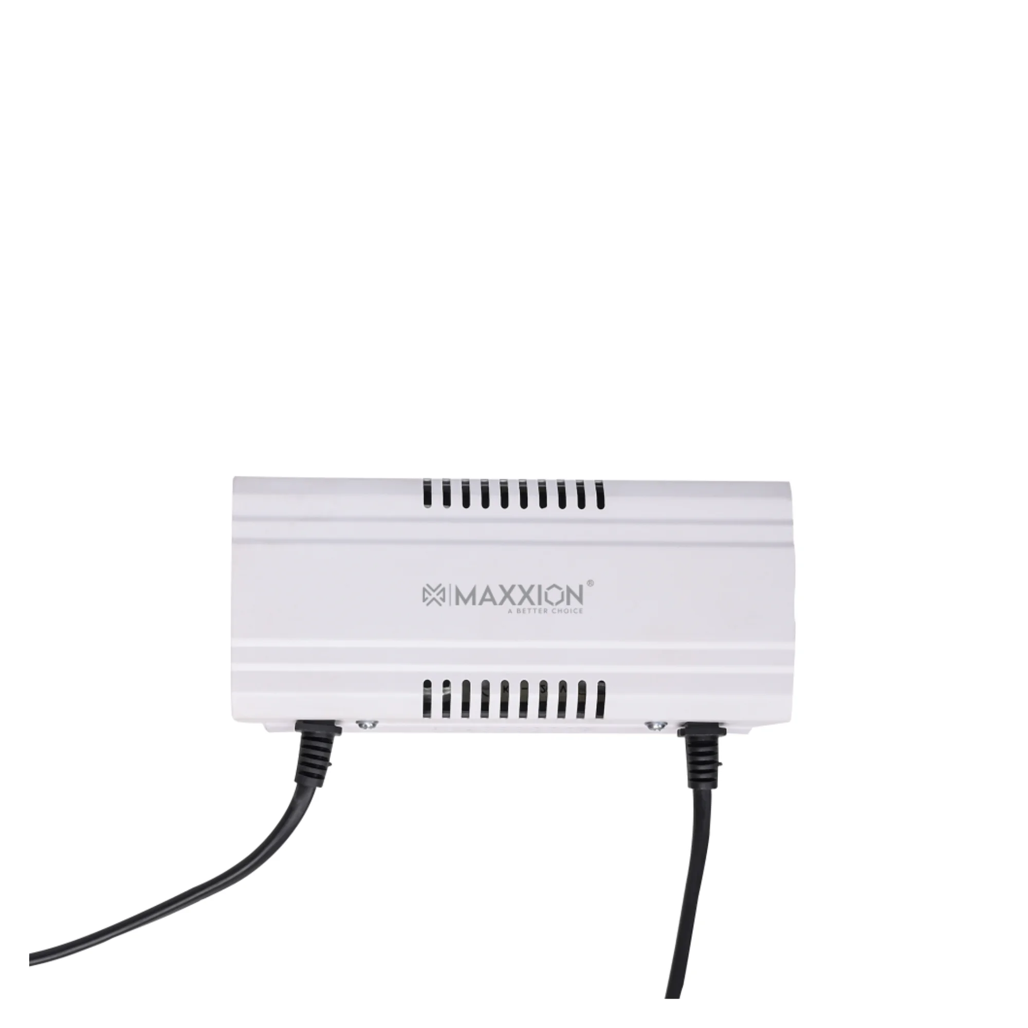 Maxxion 12V-10Amp Metal Smps Single Out (MX-SPM3010)
