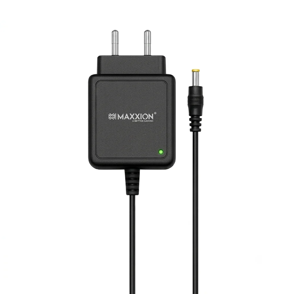 Maxxion 12V DC-2Amps (MX-WA122)