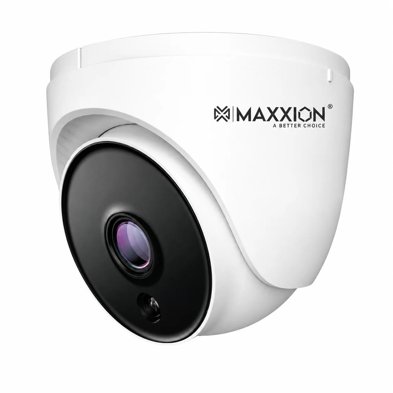 Maxxion 2MP Dual Illumination HD Colour Dome (MX-D3200P-WL)
